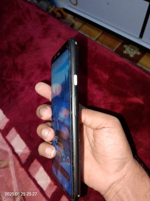 Google pixel 4xl non pta 8