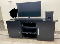 tv console for sale 03008473295