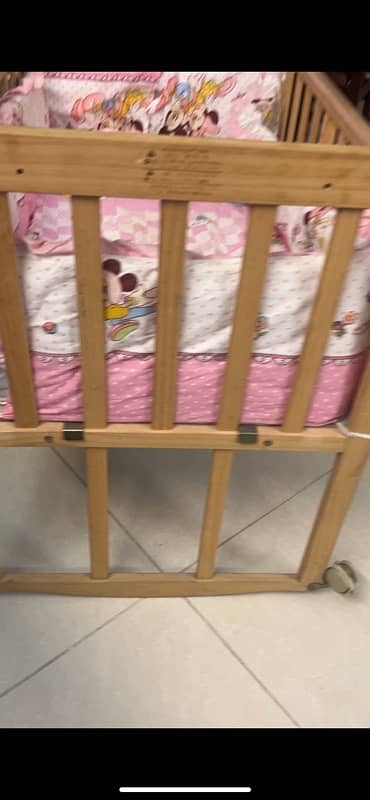 baby cot  crib 1