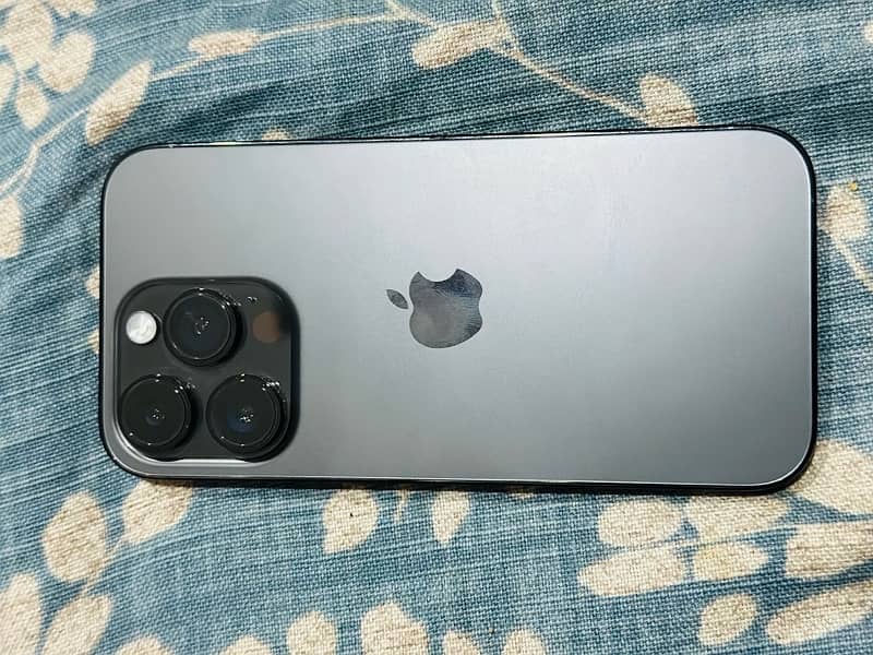 Iphone 14 pro 256gb pta 0