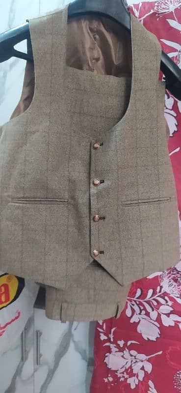 coat size 32 2