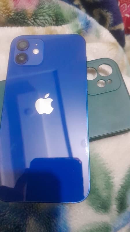 iPhone 12 jv 64 gb health 98% 03010443961 2