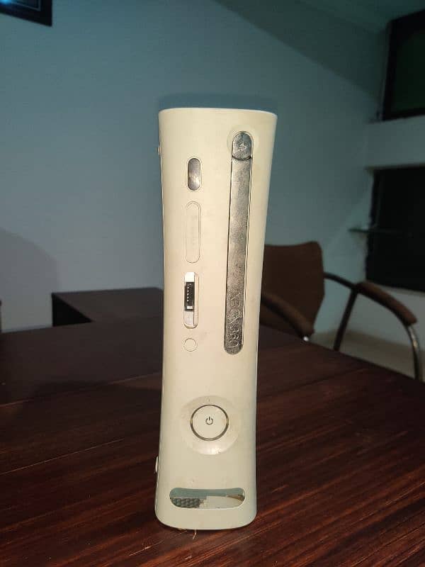 Xbox 360 8