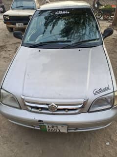 Suzuki Cultus VX 2003