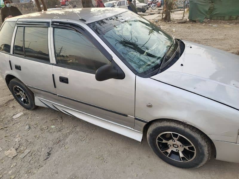 Suzuki Cultus VX 2003 1