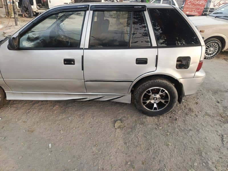 Suzuki Cultus VX 2003 2