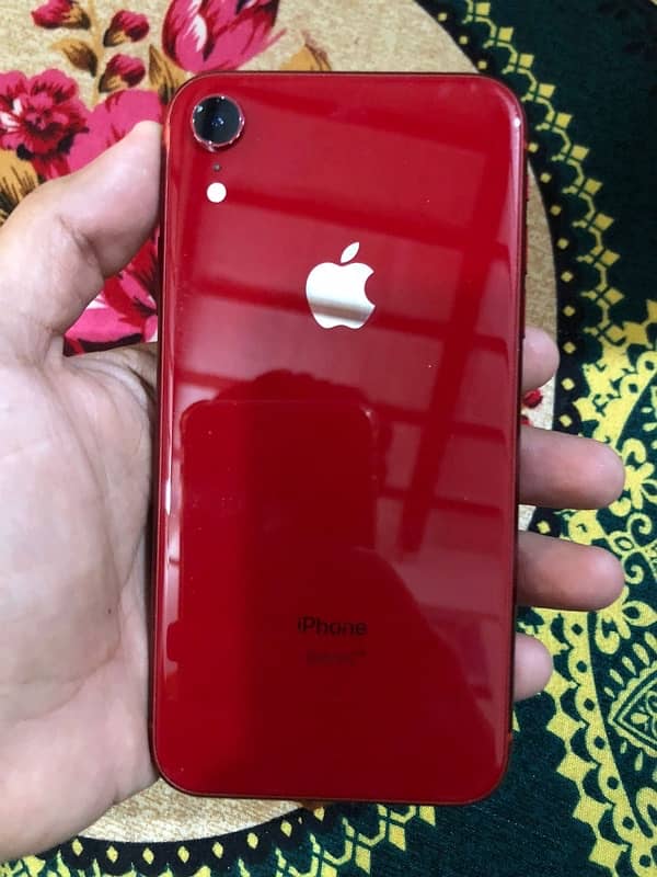 IPhone XR for sale 0