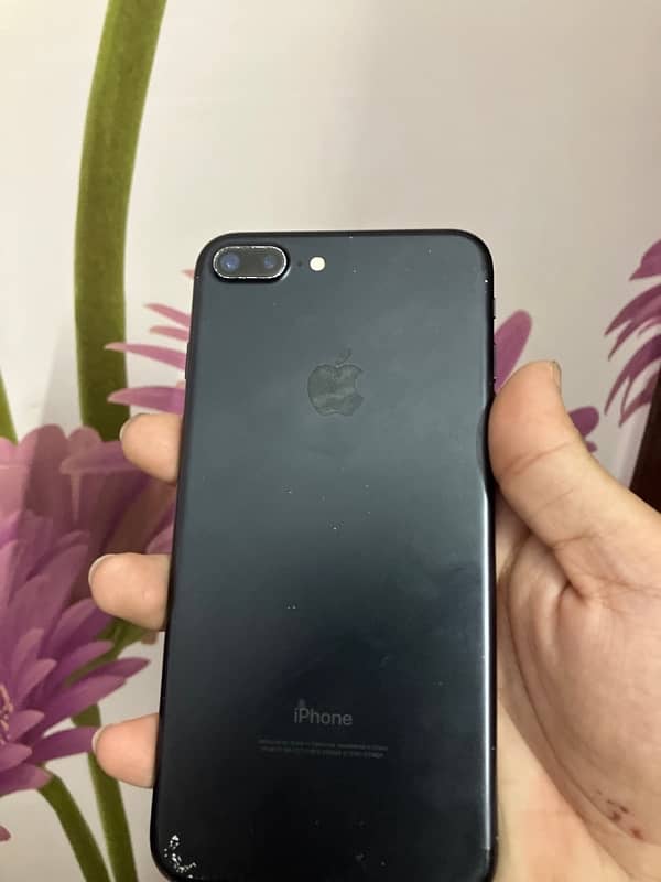 iPhone 7 Plus Pta Approved 1