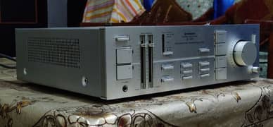 pioneer A120  stereo integrated amplifier