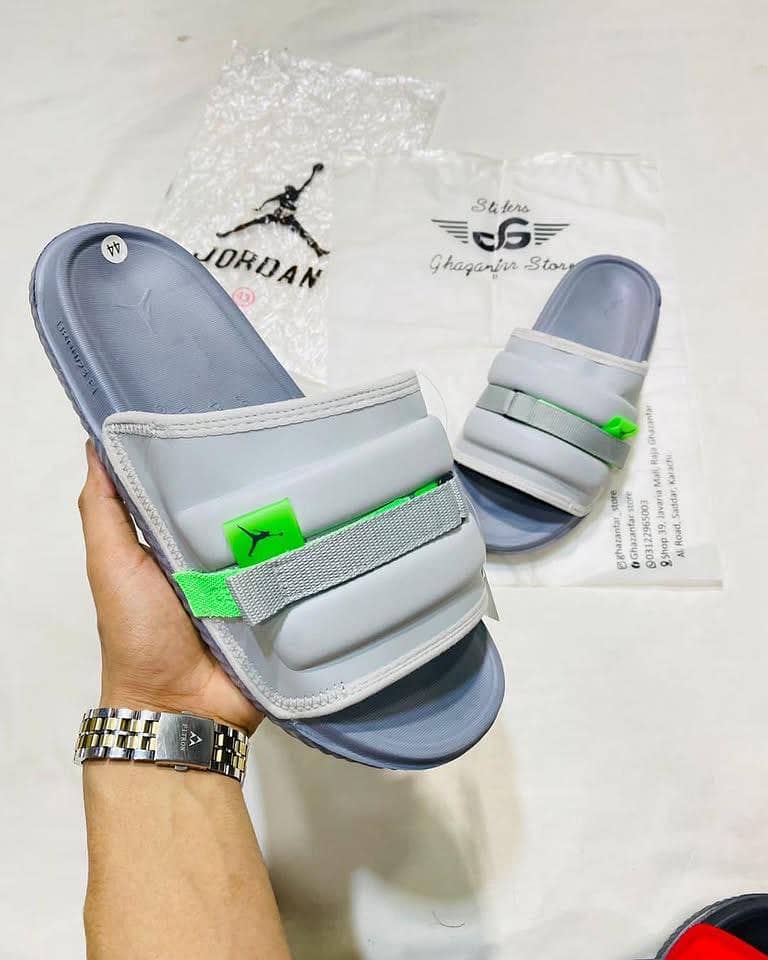 Nike offcourt Slides 6