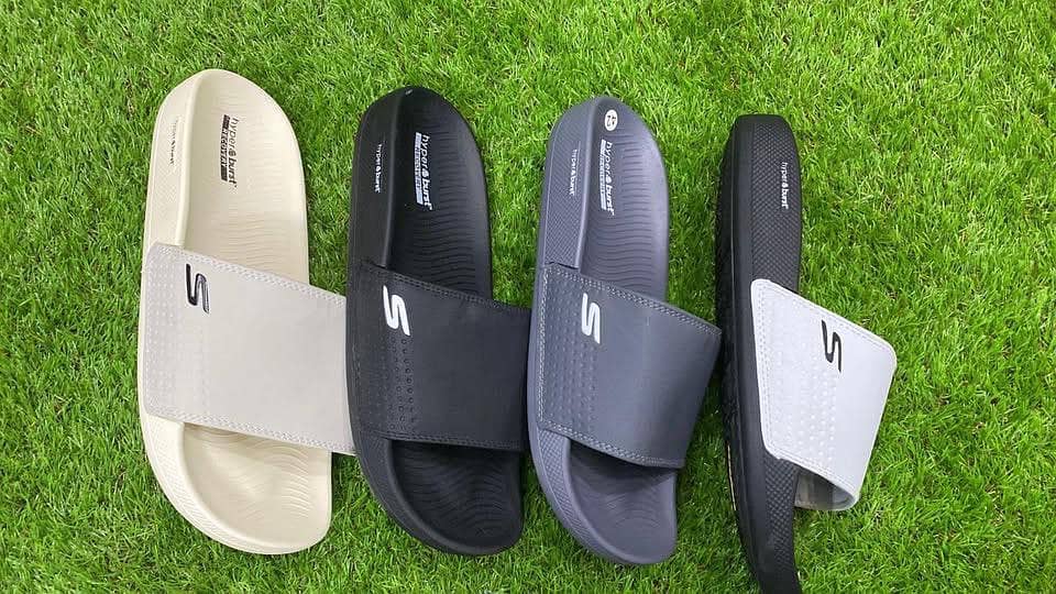 Nike offcourt Slides 10