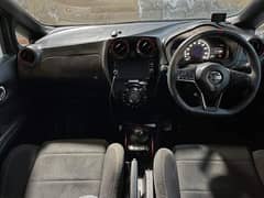 Nissan Note Nismo E Power 2019