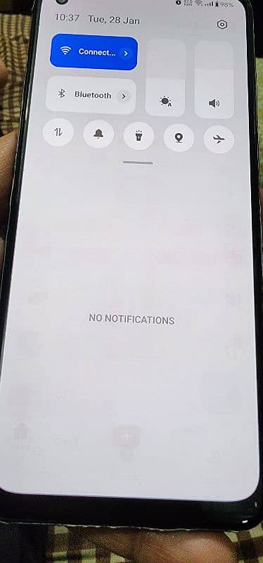 oppo f21 pro complete box dual sim pta approved. 6