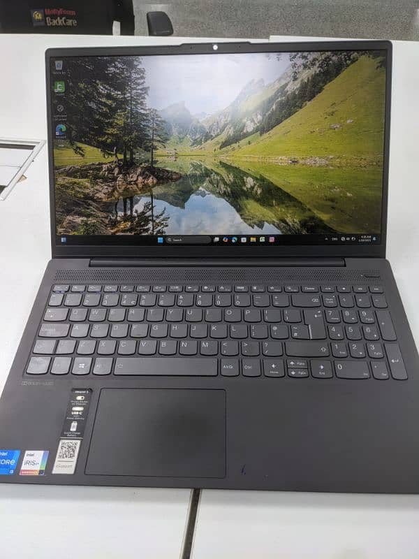 Lenovo IdeaPad 5 2