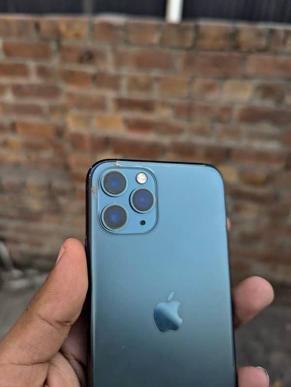 iPhone 11 Pro non pta exchange possible 0