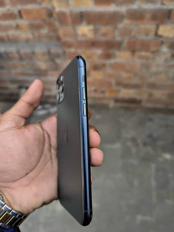 iPhone 11 Pro non pta exchange possible 2