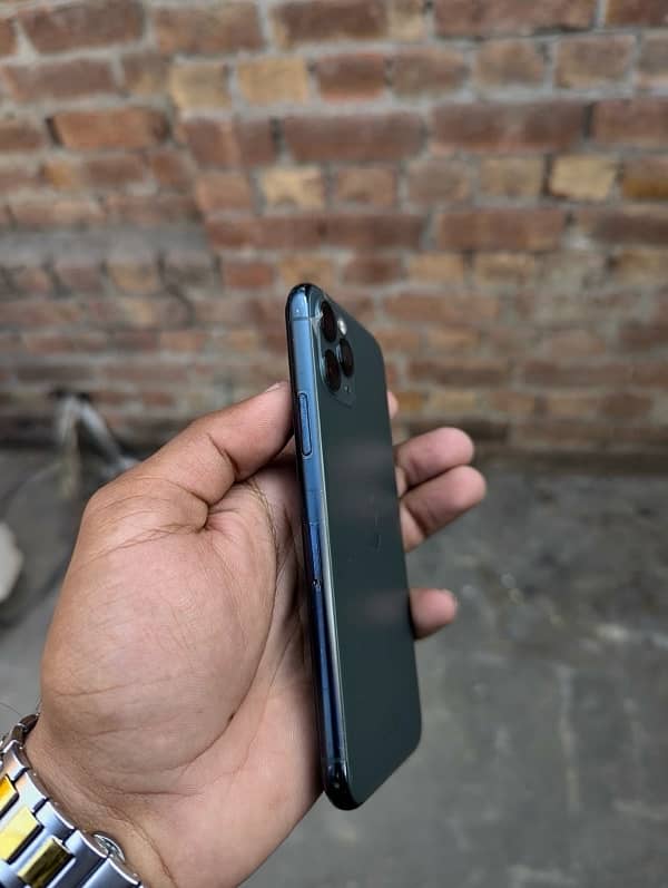 iPhone 11 Pro non pta exchange possible 3