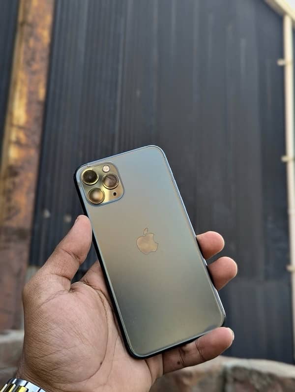 iPhone 11 Pro non pta exchange possible 6