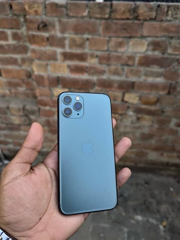 iPhone 11 Pro non pta exchange possible 7