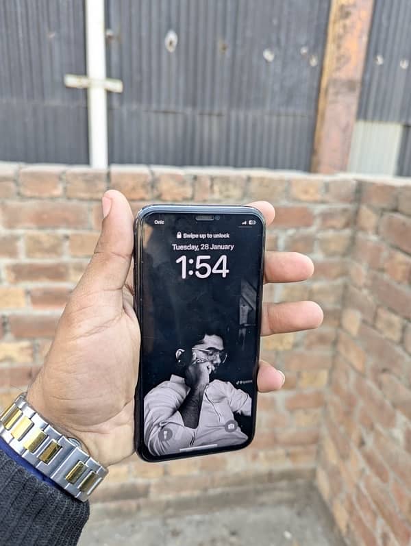 iPhone 11 Pro non pta exchange possible 8