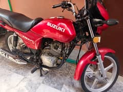 Suzuki