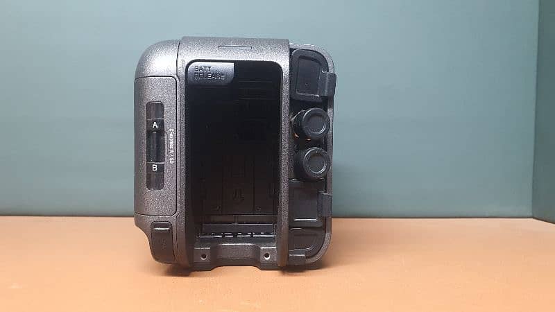 Sony FX6 Body 1