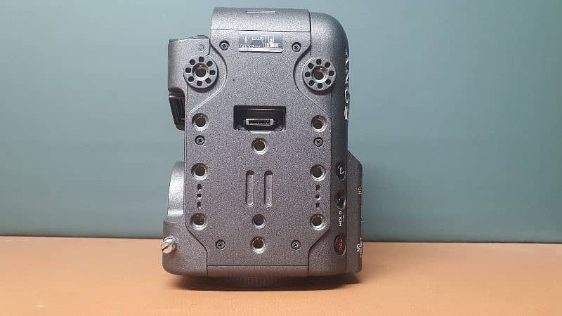 Sony FX6 Body 4