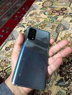 Mi 10T All Ok 10 by 10 CONDITION