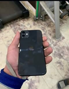 Iphone 11 non pta jv for sale