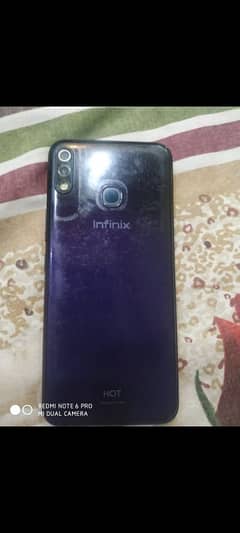 Infinix