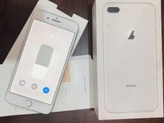 iPhone 8plus 64GB