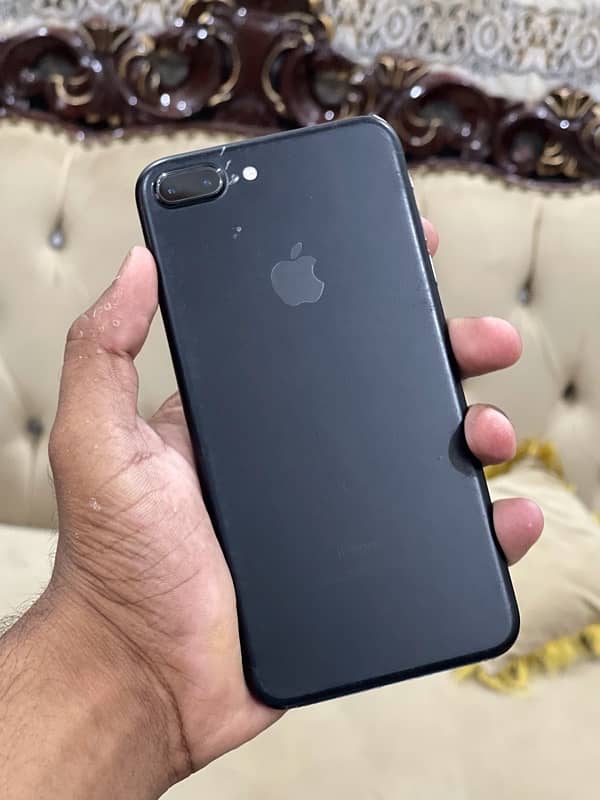 iPhone 7 Plus fresh 1