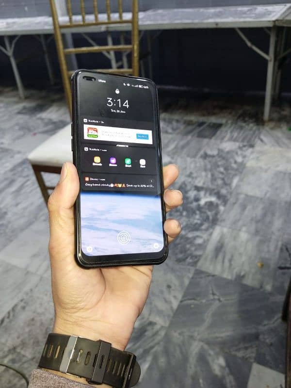 Oppo f17pro urgent sale only phone 7