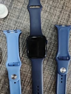 Series 6 Apple Watch