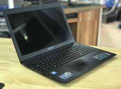 Asus X553m (Pentium 3rd 4GB 320GB)