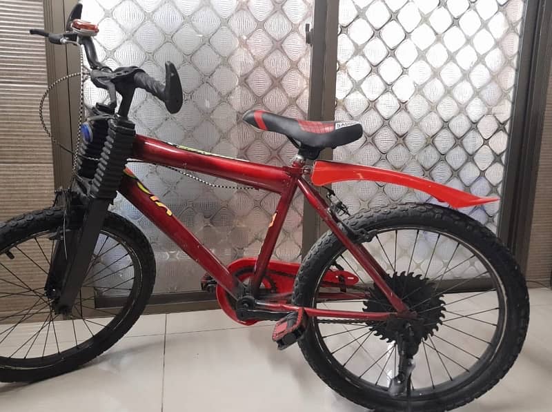 Kids Cycle For Sale 0