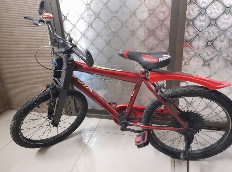 Kids Cycle For Sale 1