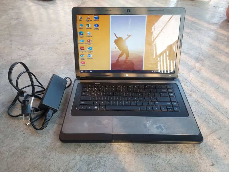 Hp Core i5 laptop for Sale 0