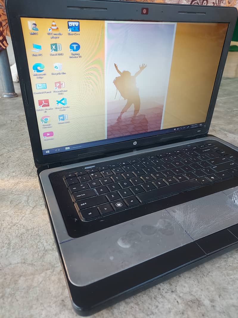 Hp Core i5 laptop for Sale 3