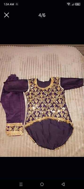 Fancy frocks, Fancy shirts sharara, embroidery sharara. 0324-2098118 5