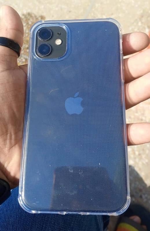 iphone 11 64 gb jv non pta waterpack 2