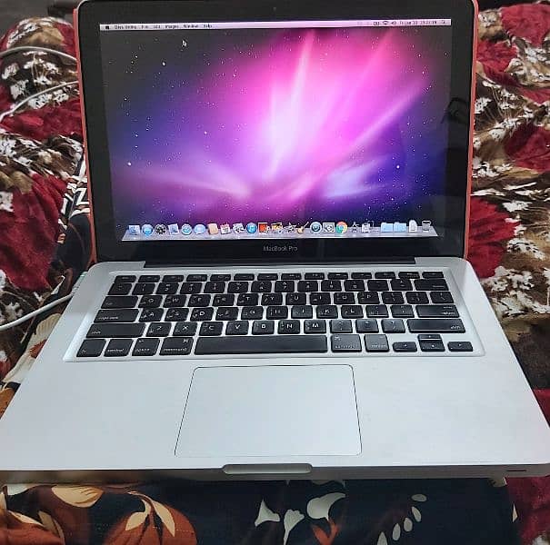 Macbook Pro ( 13-inch , Mid 2009) 3