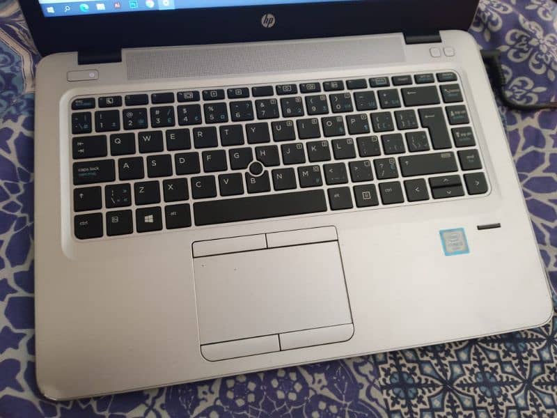 HP Elitebook 840 g3 3