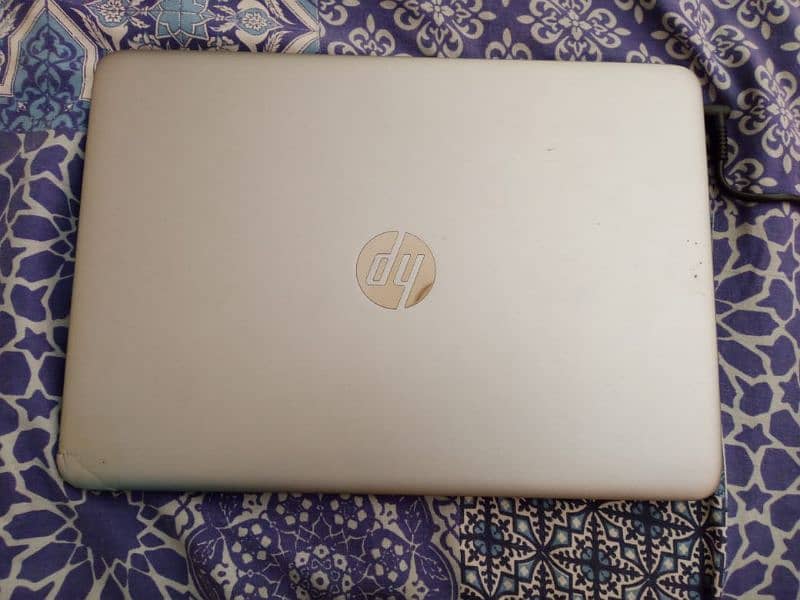 HP Elitebook 840 g3 5