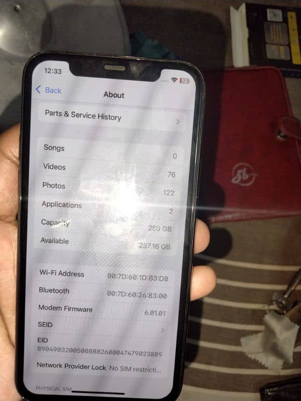 i phone 11 pro 256 gb 3