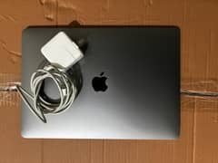 MacBook Air  2018