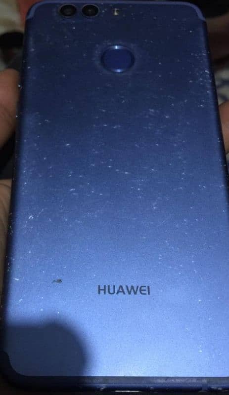 Huawei nova 2 plus good condition 1