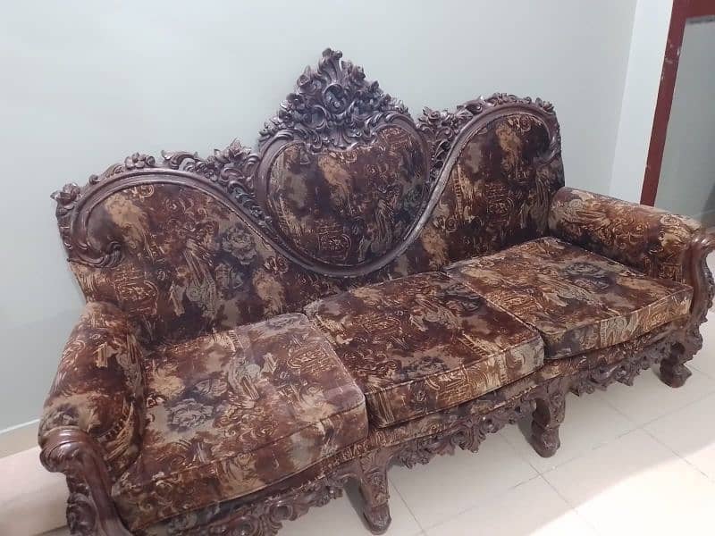 sofa 5 seater 2