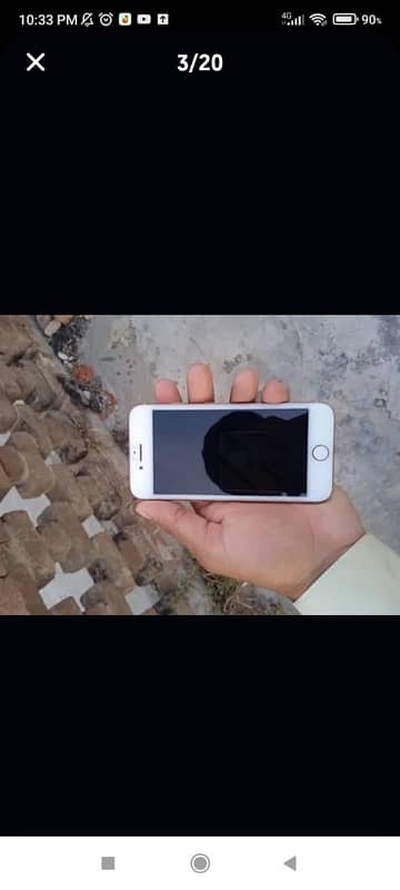 iPhone 8 for sale 3