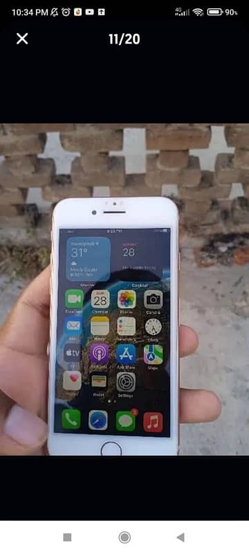 iPhone 8 for sale 5